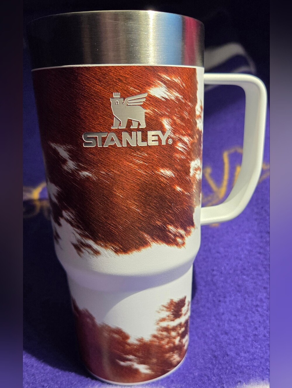Stanley x Kacey Mustgraves Rodeo 4 Item Bundle Bnib - Picture 10 of 16